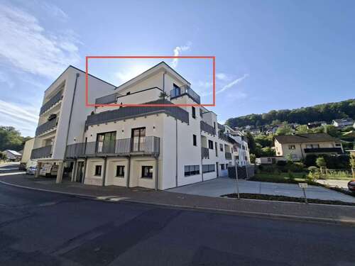 Foto - Wohnung zum Mieten in Leidersbach 1.000,00 € 78 m²
