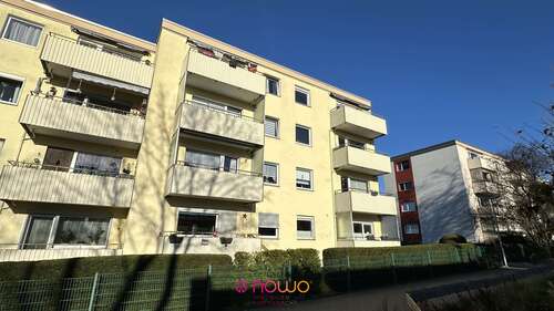 Foto - Wohnung zum Kaufen in Wolfenbüttel 130.000,00 € 69.49 m²