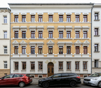 Foto - Wohnung zum Kaufen in Leipzig 159.000,00 € 68.1 m²