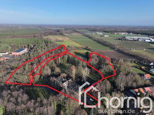 Foto - Haus zum Kaufen in Kolkwitz 39.000,00 € 1200 m²