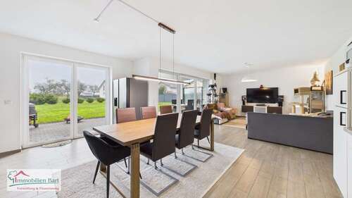 Foto - Wohnung zum Kaufen in Perl Büschdorf 369.800,00 € 103 m²