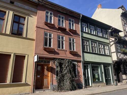 Foto - Haus zum Kaufen in Quedlinburg 230.000,00 € 150 m²