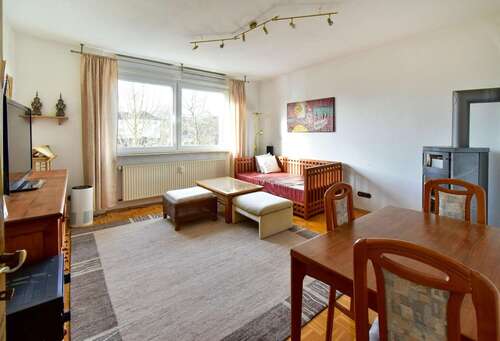 Foto - Wohnung zum Kaufen in Essen Rüttenscheid 300.000,00 € 112 m²