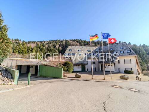 Foto - Wohnung zum Kaufen in Todtmoos 150.000,00 € 53.57 m²