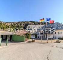 Wohnung zum Kaufen in Todtmoos 150.000,00 € 53.57 m²