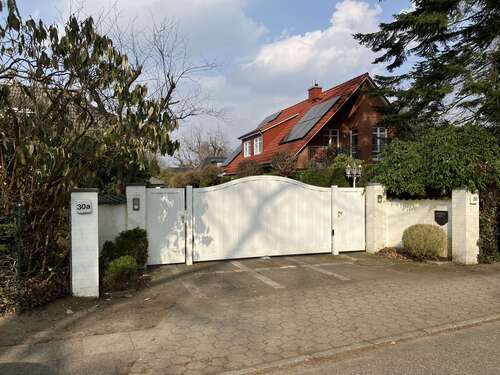 Foto - Haus zum Kaufen in Hamburg 735.000,00 € 145 m²