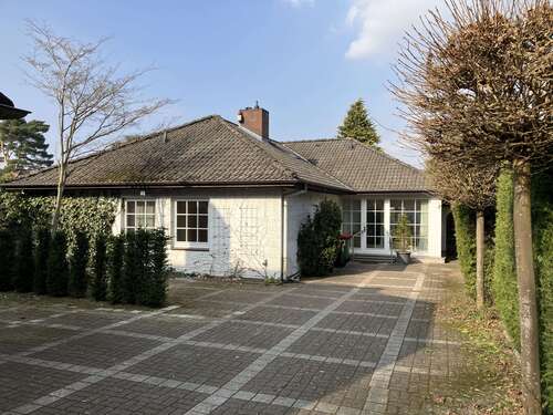 Foto - Haus zum Kaufen in Hamburg 735.000,00 € 140 m²