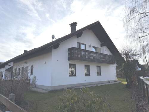 Foto - Haus zum Kaufen in Bad Wörishofen 595.000,00 € 176 m²