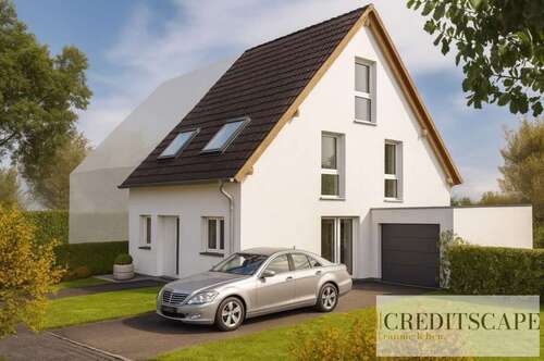 Foto - Grundstück zu verkaufen in Oberhausen 450.000,00 € 859 m²