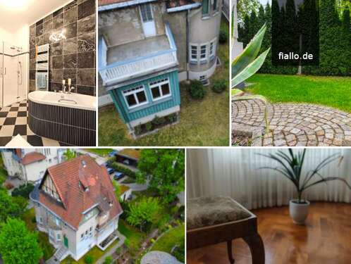 Foto - Haus zum Kaufen in Dresden 685.000,00 € 242 m²