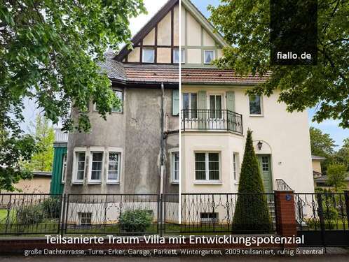 Foto - Haus zum Kaufen in Dresden 685.000,00 € 242 m²