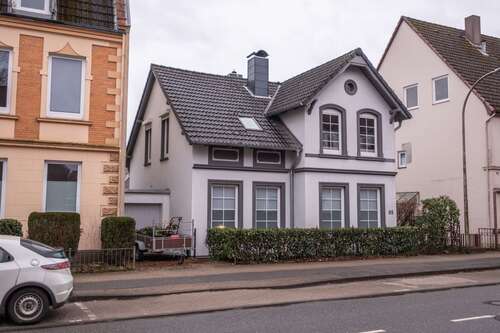 Foto - Haus zum Kaufen in Schleswig 399.000,00 € 156 m²