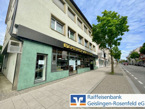 Foto - Einzelhandel in Balingen 495.000,00 € 223 m²