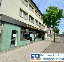 Einzelhandel in Balingen 495.000,00 € 223 m²