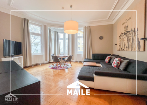 Foto - Wohnung zum Mieten in Stuttgart Stuttgart-Mitte 1.410,00 € 70 m²