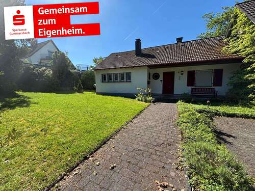 Foto - Haus zum Kaufen in Wiehl 190.000,00 € 85 m²