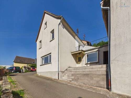 Foto - Haus zum Mieten in Ruppertsecken 850,00 € 100 m²