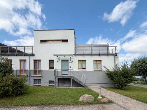Foto - Haus zum Mieten in Berlin 3.550,00 € 281 m²