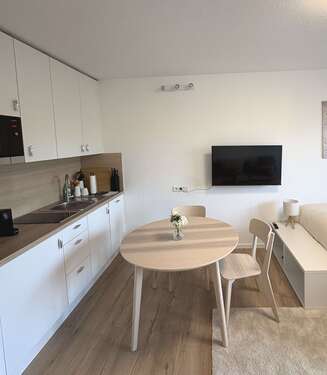 Foto - Wohnen auf Zeit in Düsseldorf 1.250,00 €