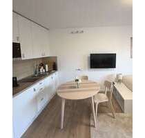 Wohnen auf Zeit in Düsseldorf 1.250,00 €