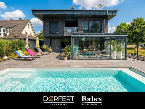Foto - Haus zum Kaufen in Herford 1.619.000,00 € 332 m²