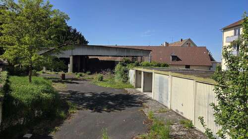 Foto - Grundstück zu verkaufen in Bad Dürkheim 780.000,00 € 1198 m²