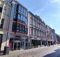 Büro in Rostock 1.397,48 € 99.82 m²