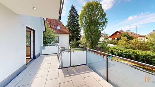Foto - Wohnung zum Kaufen in München 937.500,00 € 86 m²