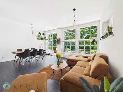 Foto - Wohnung zum Kaufen in Köln 385.000,00 € 92 m²