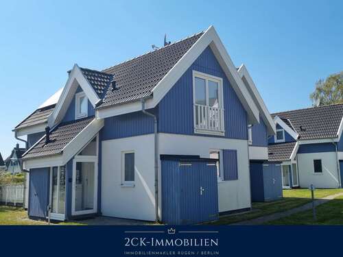 Foto - Haus zum Kaufen in Breege 370.000,00 € 78 m²