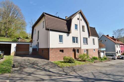 Foto - Haus zum Kaufen in Saarbrücken Jägersfreude 175.000,00 € 153.05 m²