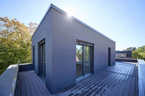 Foto - Wohnung zum Mieten in Bremen 1.895,00 € 110.72 m²