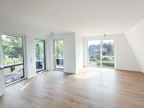 Foto - Wohnung zum Mieten in Bremen 1.895,00 € 110.72 m²