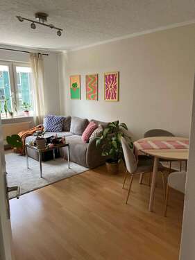 Foto - Wohnung zum Kaufen in Nürnberg 189.000,00 € 55 m²
