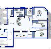 Büro in Trier 295.000,00 € 231 m²