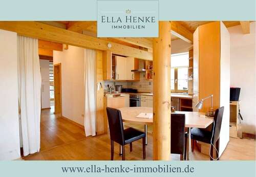 Foto - Wohnung zum Mieten in Gifhorn 1.200,00 € 126 m²