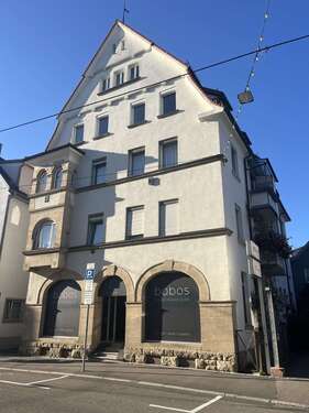Foto - Haus zum Kaufen in Stuttgart 1.790.000,00 € 450 m²