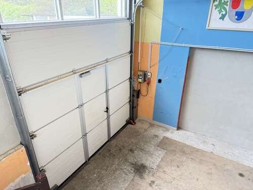 Foto - Halle in Prora 700,00 € 150 m² - 700,00 EUR Kaltmiete, ca.  150,00 m²