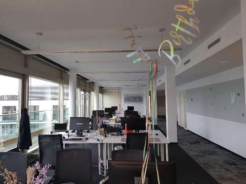 Foto - Büro in Berlin 390,00 € 8 m² - 390,00 EUR Kaltmiete, ca.  8,00 m²