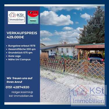 Foto - Haus zum Kaufen in Potsdam 429.000,00 € 100 m²