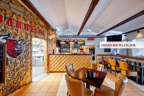 Foto - Gastronomie in Erkner 930.000,00 € 667 m²