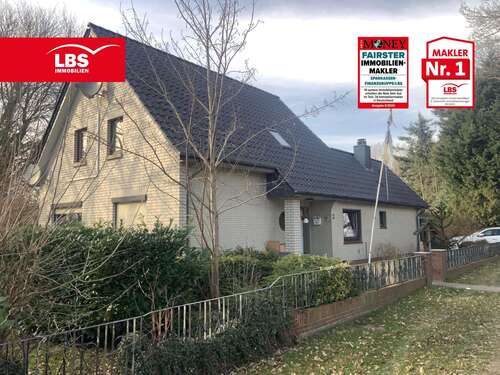 Foto - Haus zum Kaufen in Beverstedt 199.000,00 € 140 m²