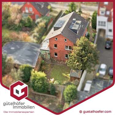 Foto - Haus zum Kaufen in Meckenheim 489.000,00 € 121 m²