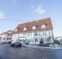 Wohnung zum Kaufen in Mengen 155.000,00 € 62.3 m²