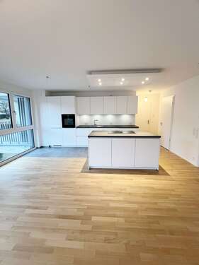 Foto - Wohnung zum Mieten in Pfullingen 1.375,00 € 86 m²