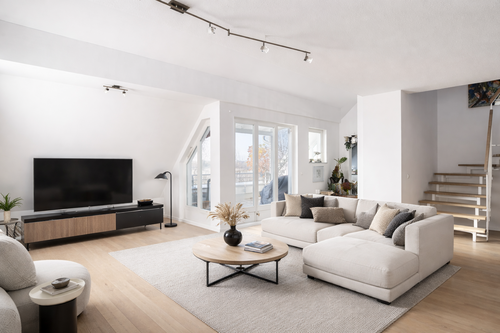 Foto - Wohnung zum Kaufen in München 745.000,00 € 97.82 m²