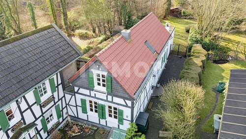 Foto - Haus zum Kaufen in Solingen 499.000,00 € 123 m²