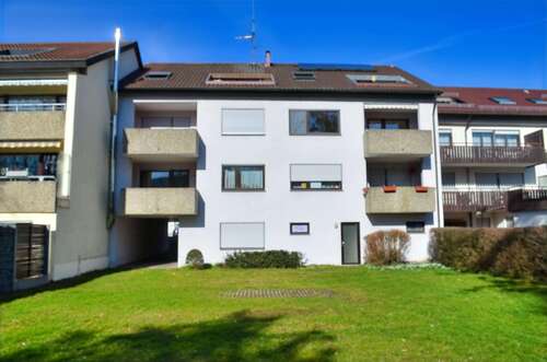 Foto - Wohnung zum Kaufen in Leonberg 248.000,00 € 74 m²