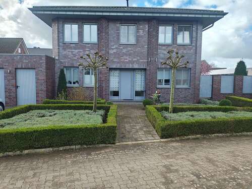 Foto - Haus zum Mieten in Bocholt 1.595,00 € 145 m²