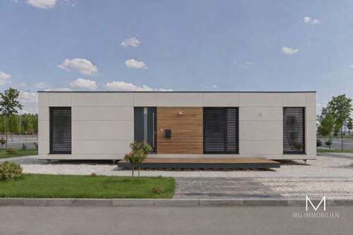 Foto - Haus zum Kaufen in Kleinsteinhausen 269.000,00 € 50 m²